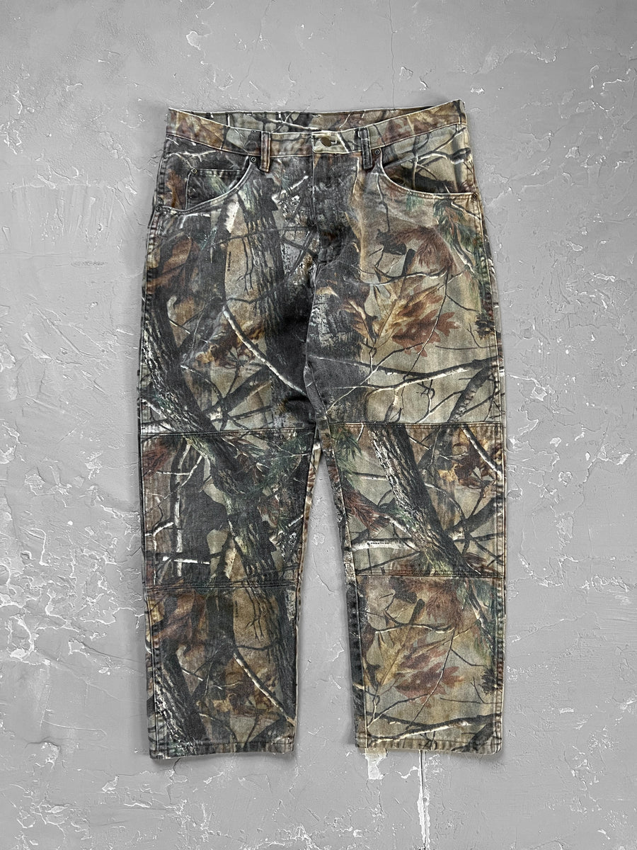 Wrangler realtree camo on sale jeans