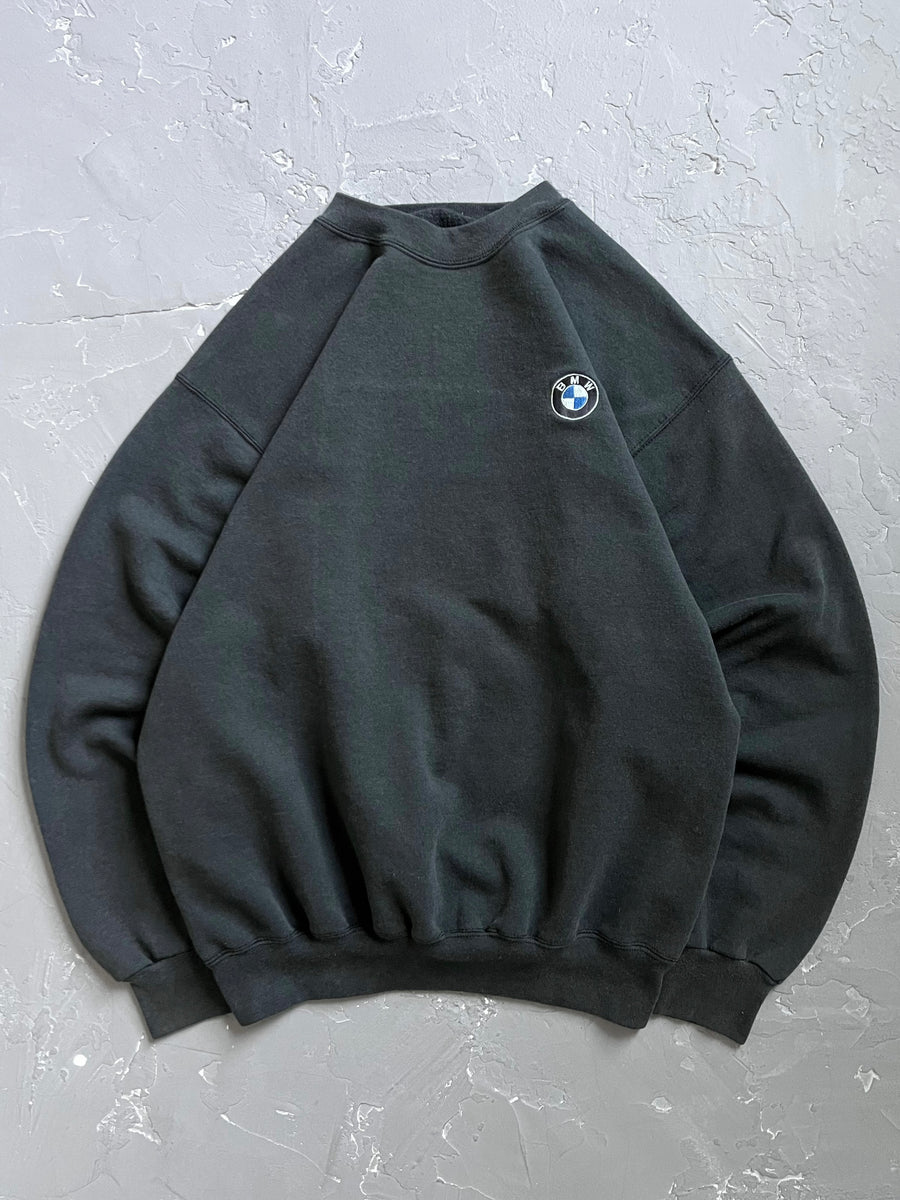 Vintage discount bmw sweatshirt