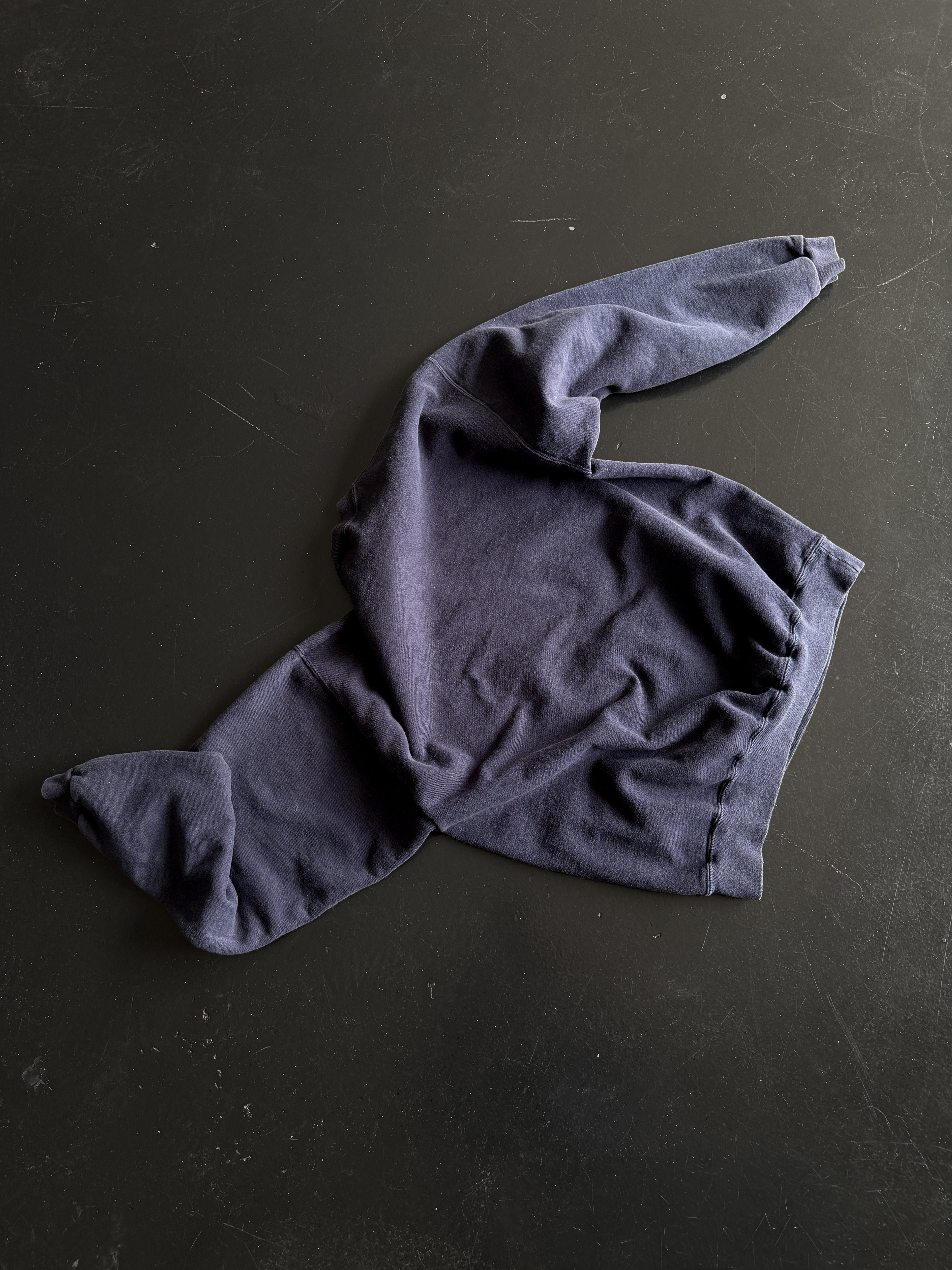 2000 NEW YORK YANKEES SUBWAY SERIES SWEATSHIRT