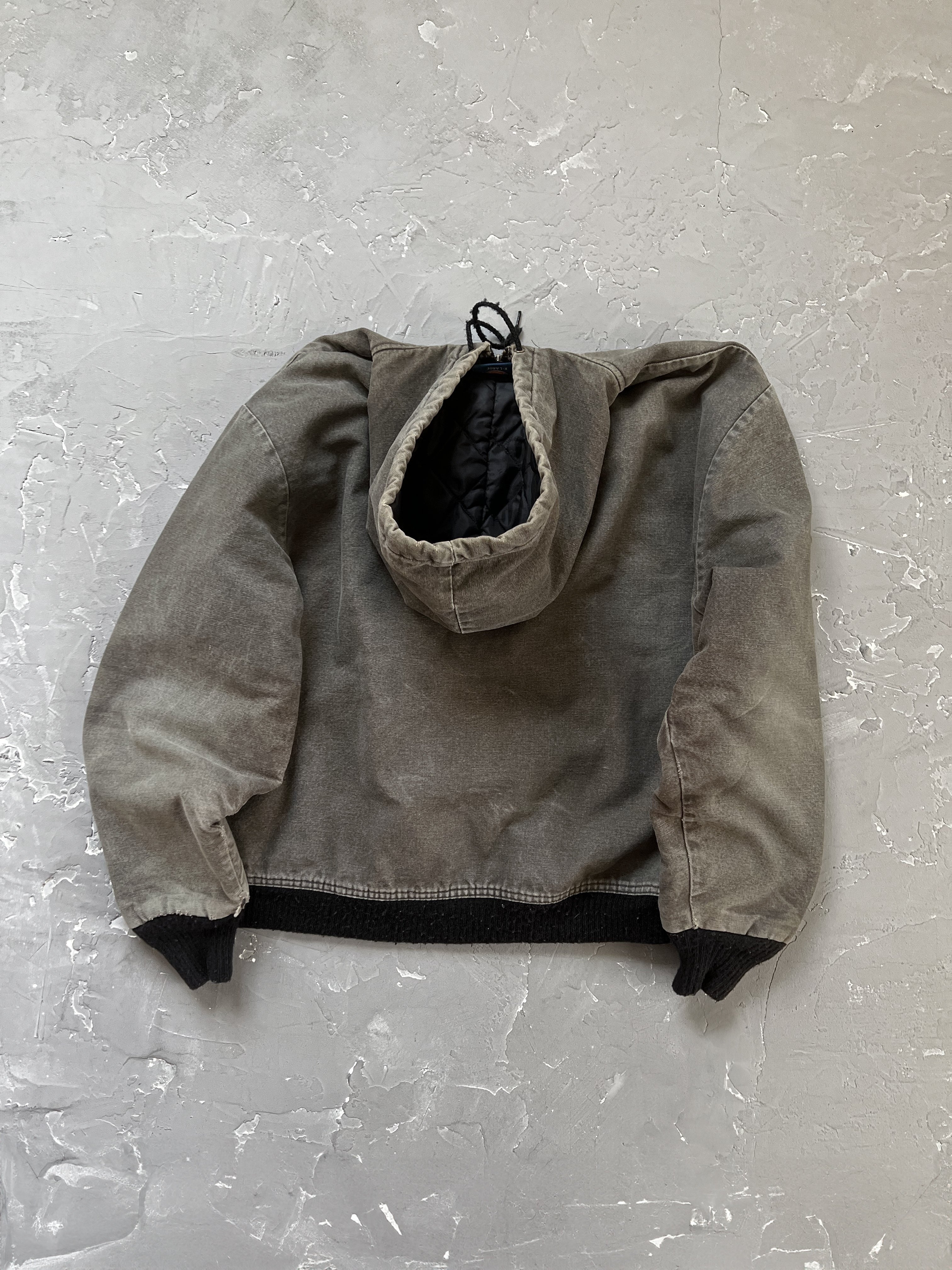 Dickies Sun Faded Hooded Jacket [XL]