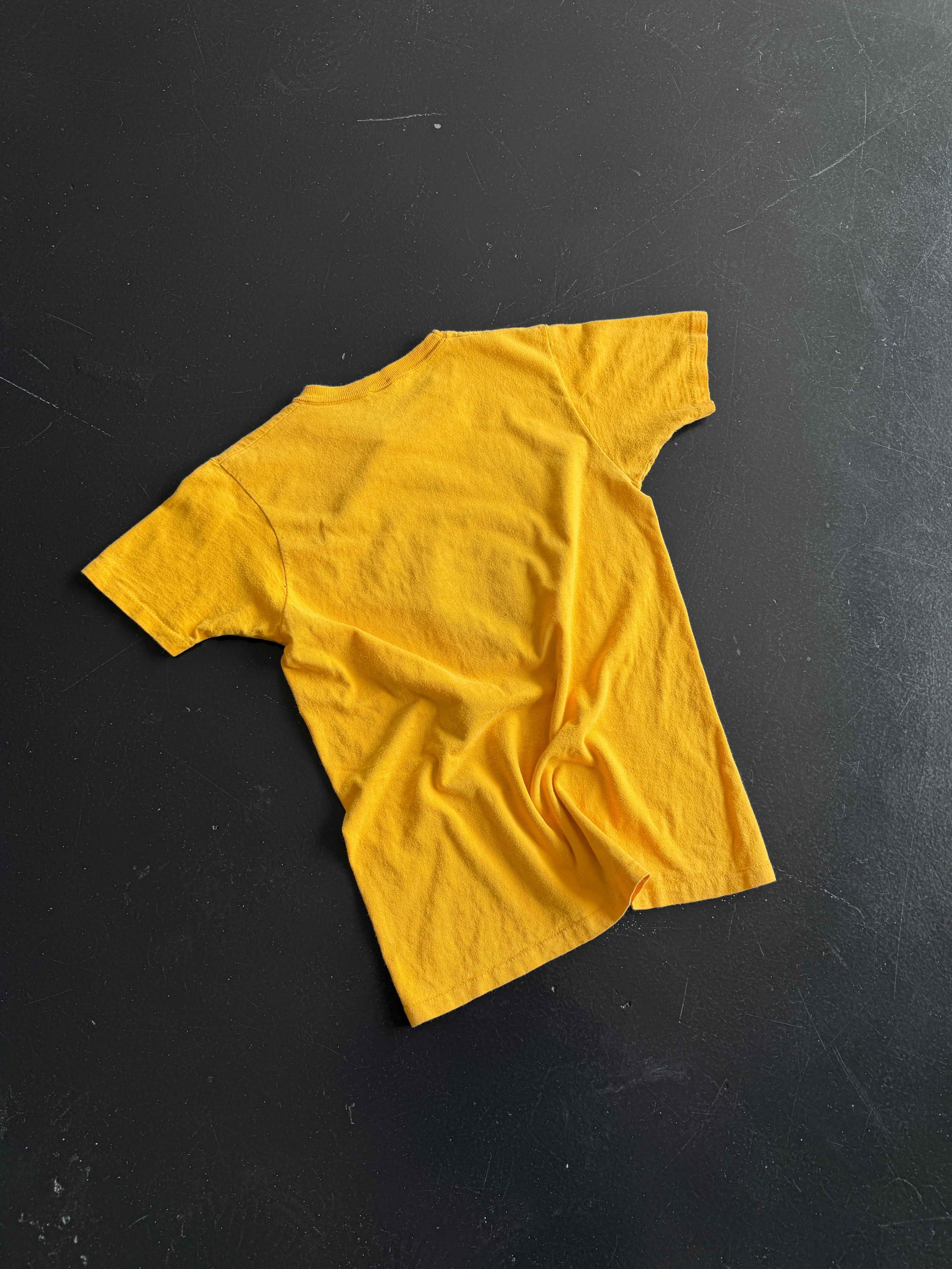 1980S CHAMPION SAN DIEGO CHARGERS TEE