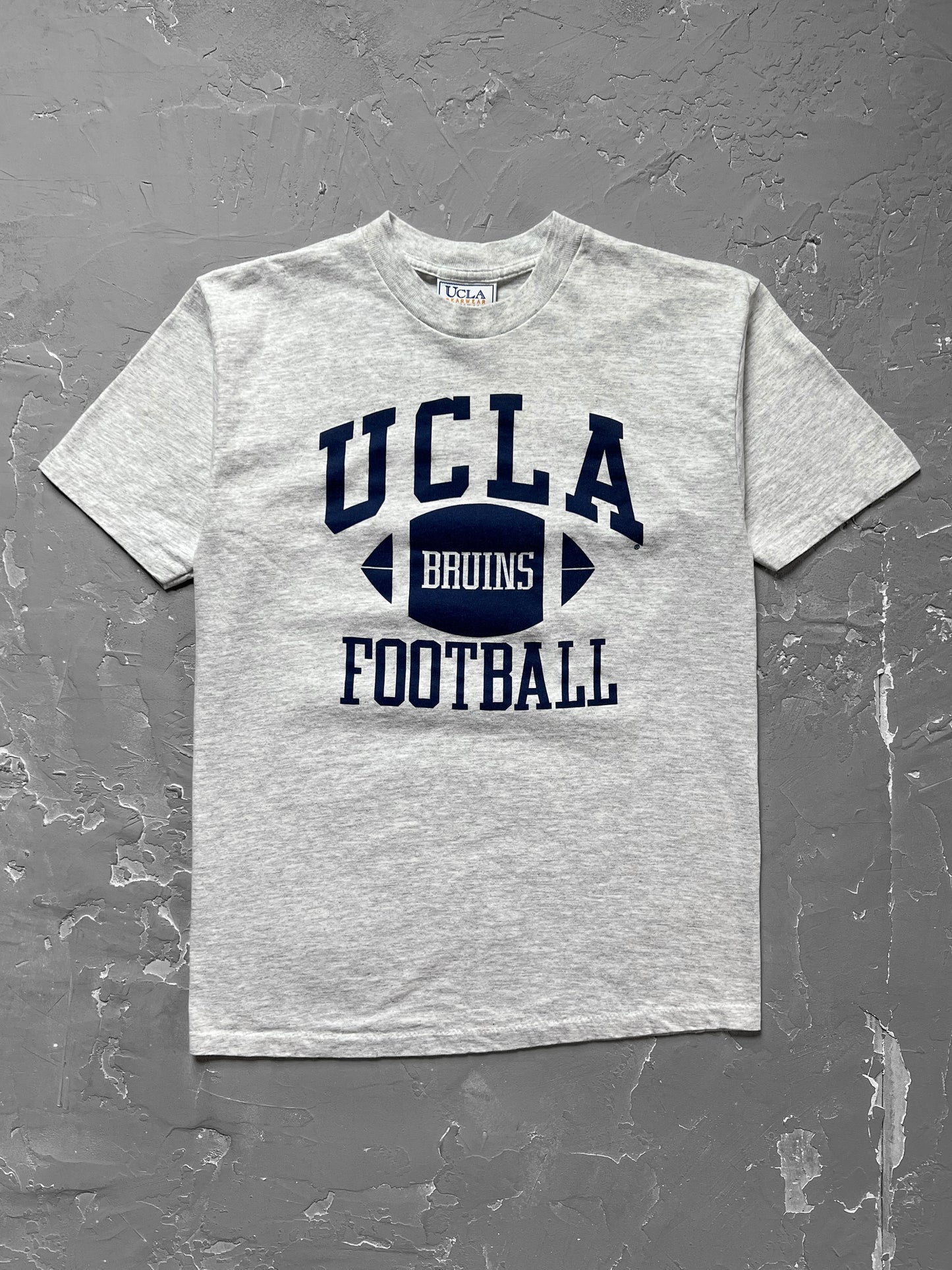 1990s UCLA Football Tee [S]