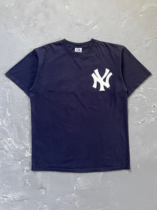 2000s New York Yankees “Clemens” Tee [XL]