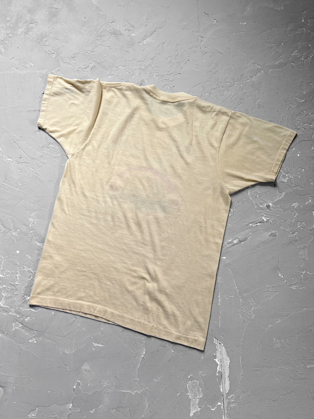 1980s Turkey Point Nuclear Plant Tee [S]