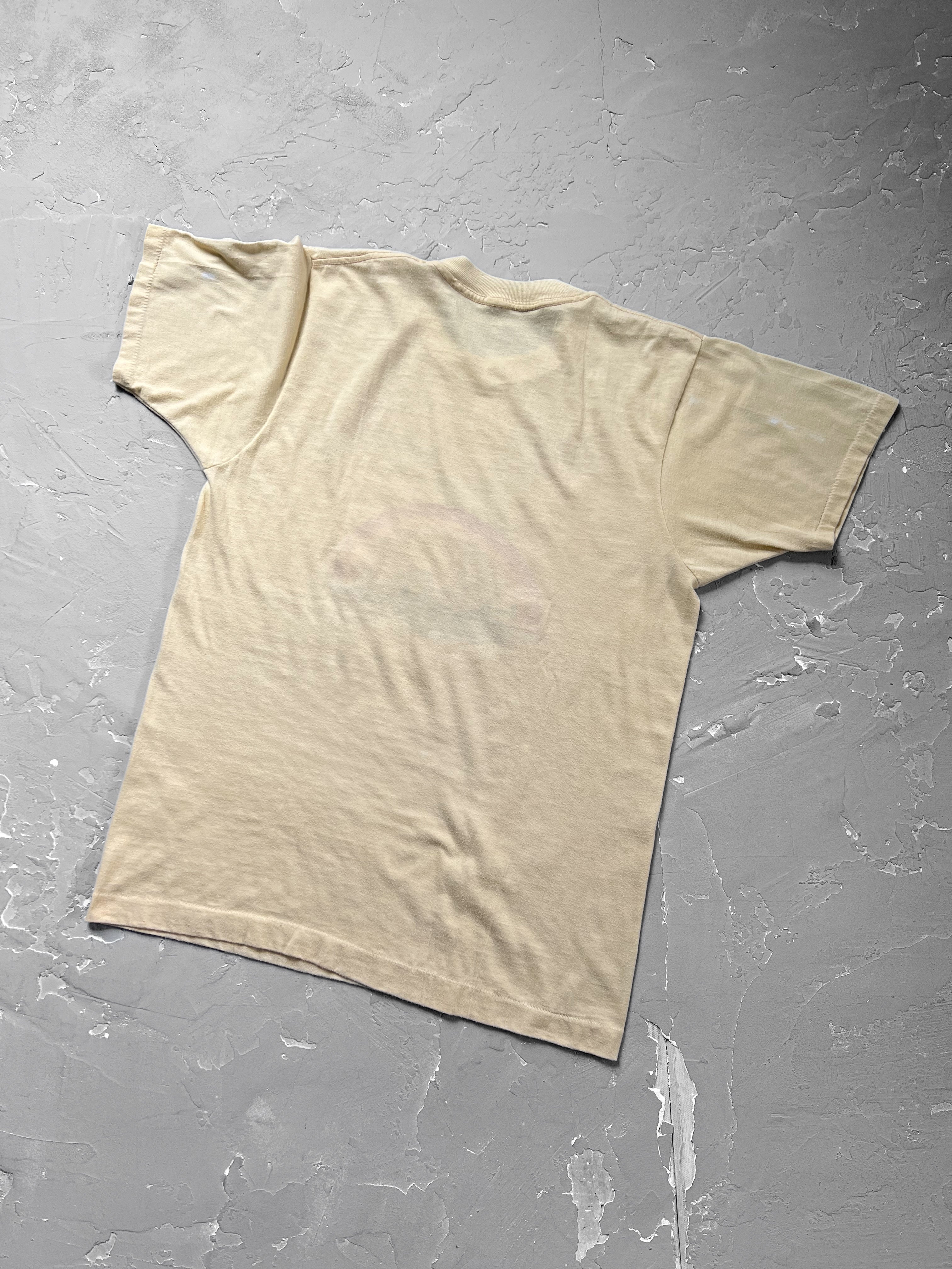 1980s Turkey Point Nuclear Plant Tee [S]