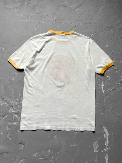 1980 Kodak Balloon Ringer Tee [M]