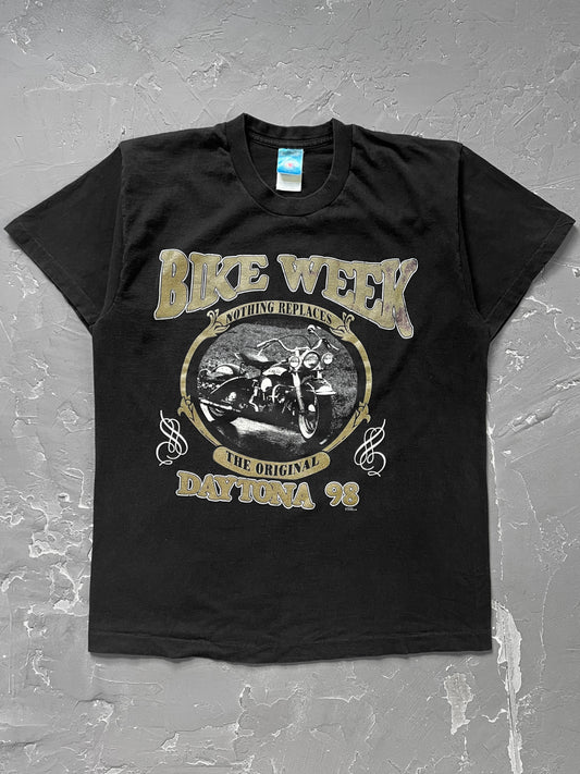 1998 Daytona Bike Week Tee [L]