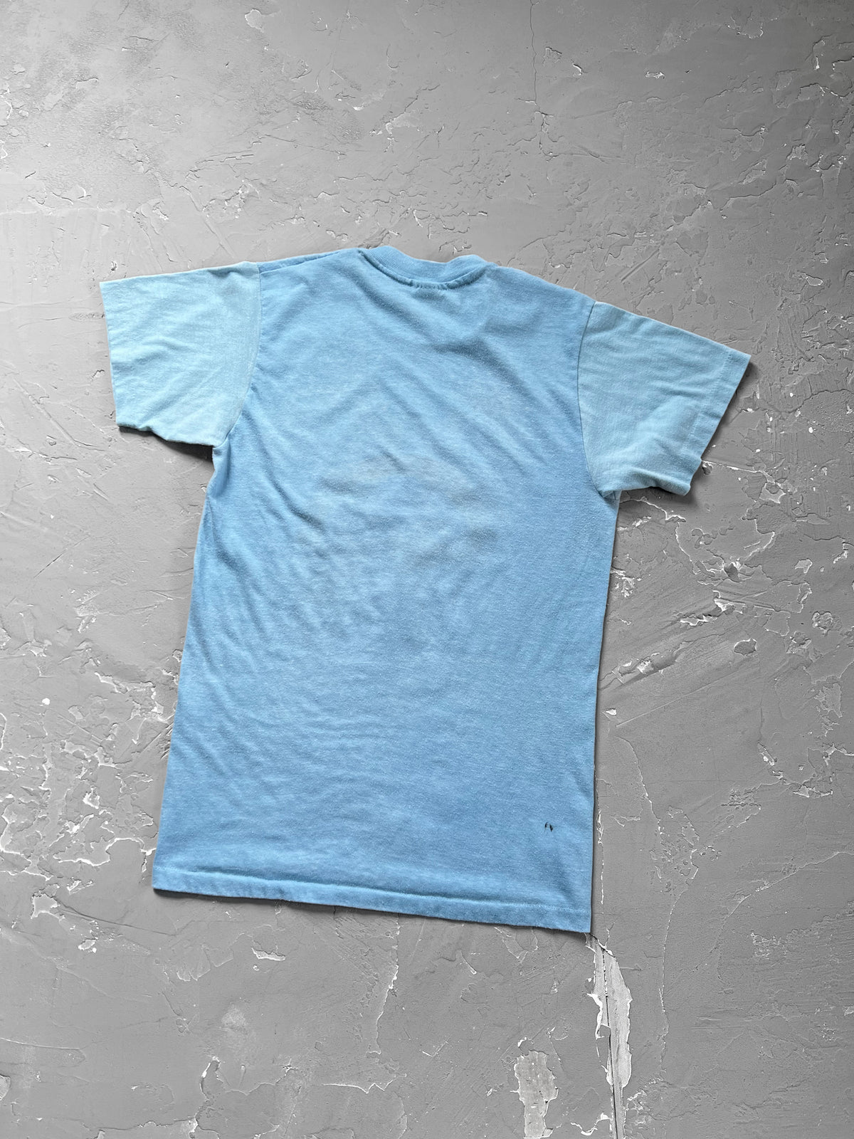 1980s Turkey Point Nuclear Plant Tee [S]