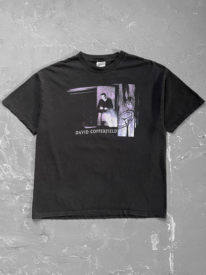 2000s David Copperfield Tee [XL]
