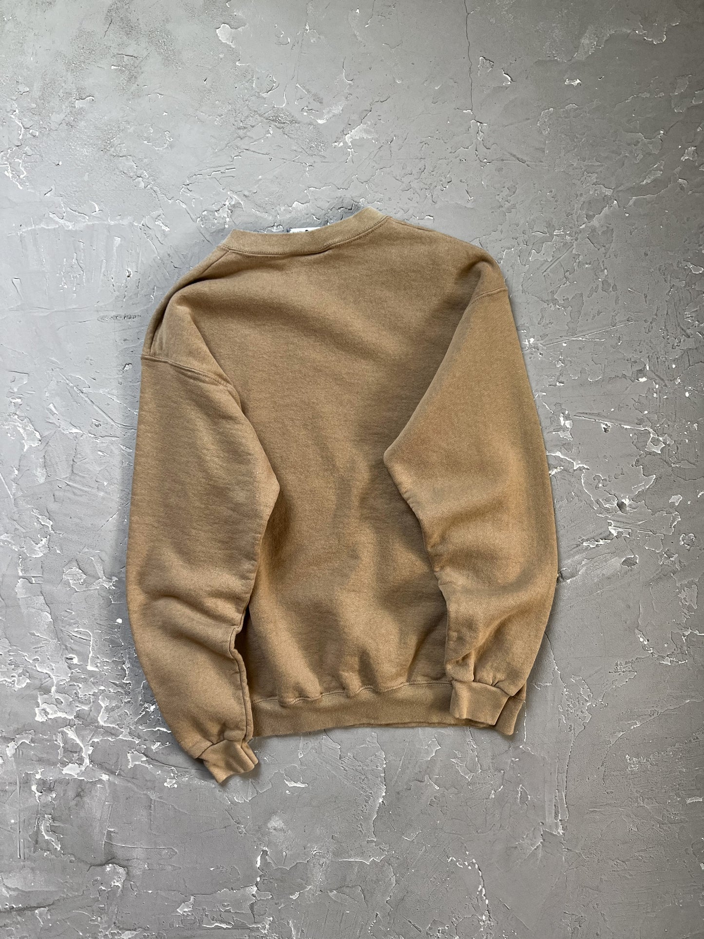 1990s Boxy Desert Lee Sweatshirt [M]