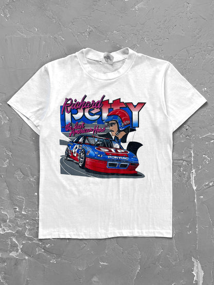 1980s Richard Petty Tee [S]