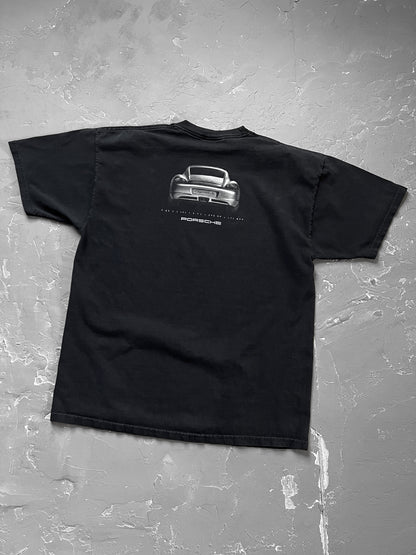 2000s Porsche Cayman S Tee [XL]