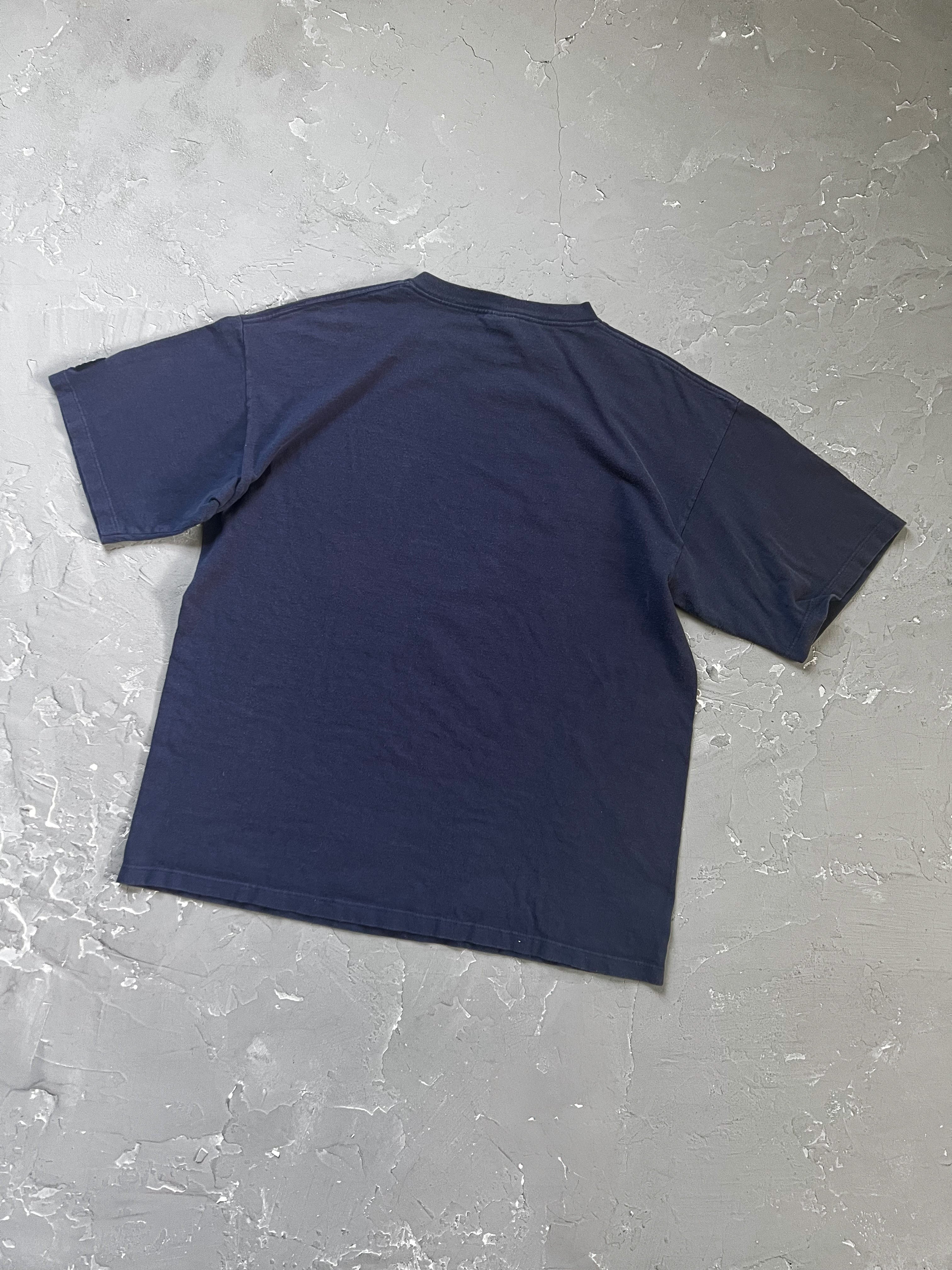 1997 New York Yankees Starter Tee [XL]