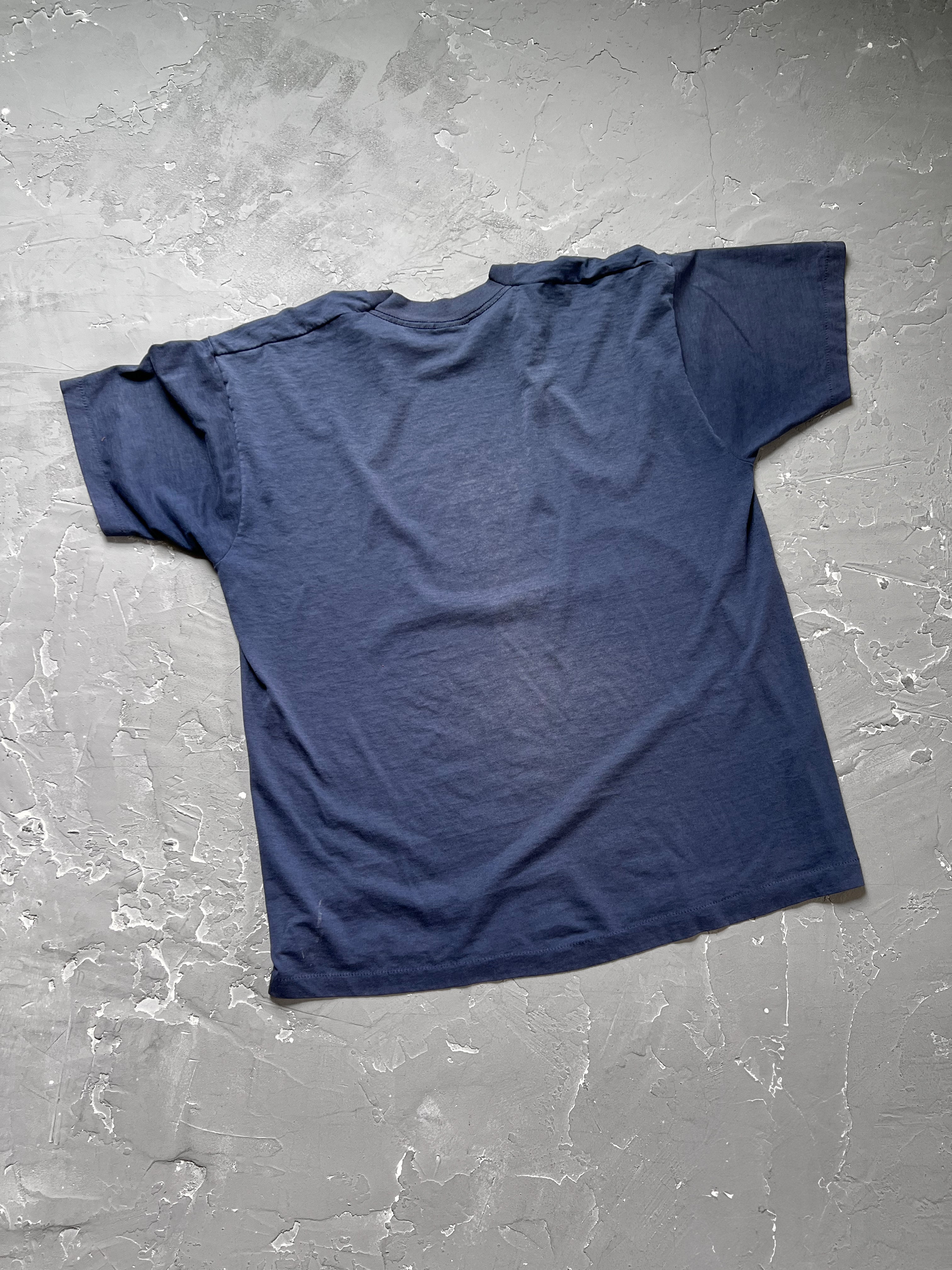 1980s New York Coat of Arms Tee [XL]