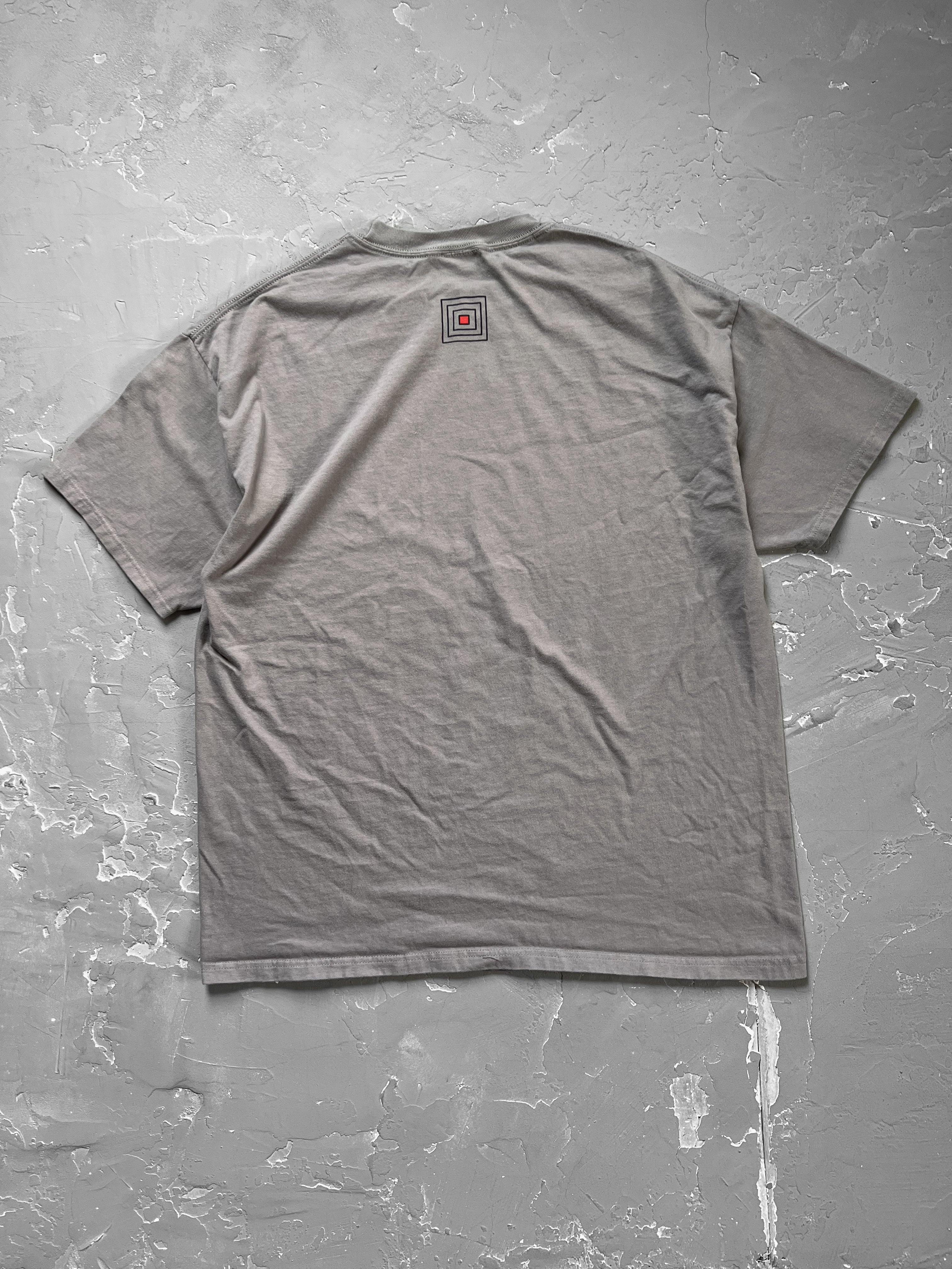 2000s Frank Lloyd Wright Tee [XL]