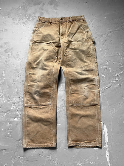 Carhartt Sun Faded Double Knee Pants [32 x 32]