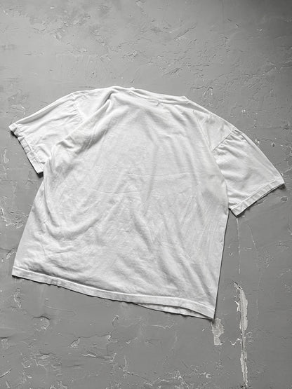 2000 Boxy Subway Series Tee [XL]