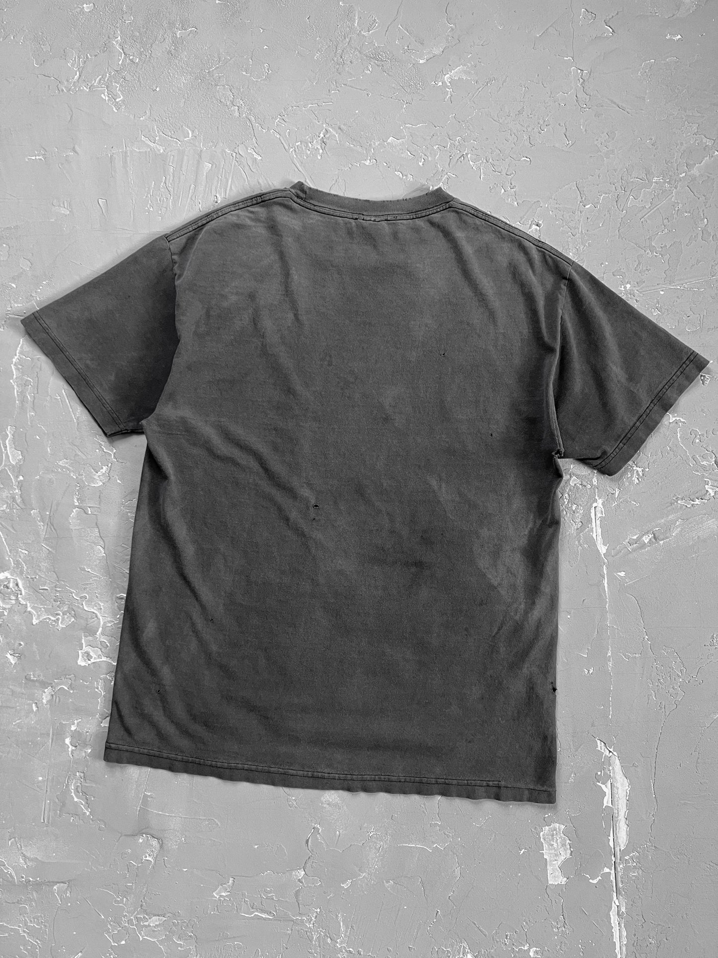 1998 Faded & Thrashed Pink Floyd “Dark Side of the Moon” Tee [L]