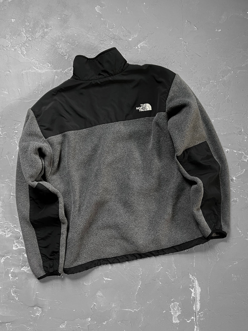 2000s The North Face Denali Fleece Jacket [M]