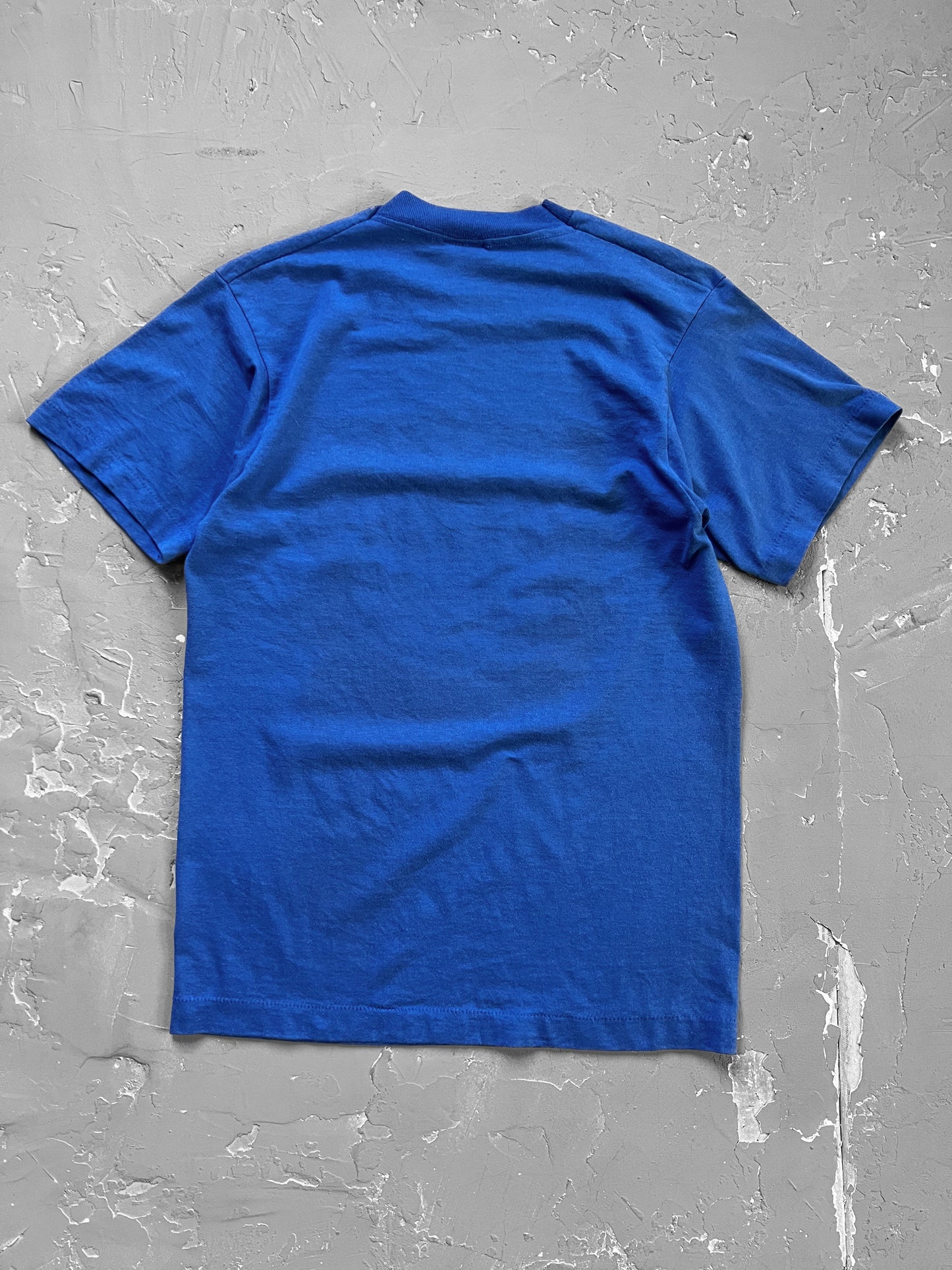 1988 Los Angeles Dodgers World Series Tee [S]