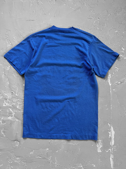 1988 Los Angeles Dodgers World Series Tee [S]