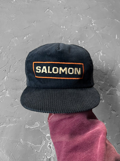 1980s Salomon Trucker Hat