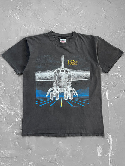 1986 Faded B-52 Tee [L]