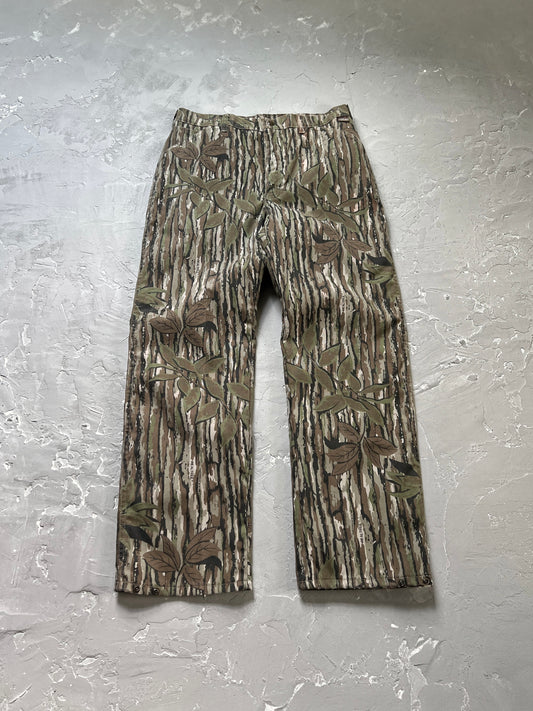 2000s Walls Realtree Camo Pants [34 x 32]