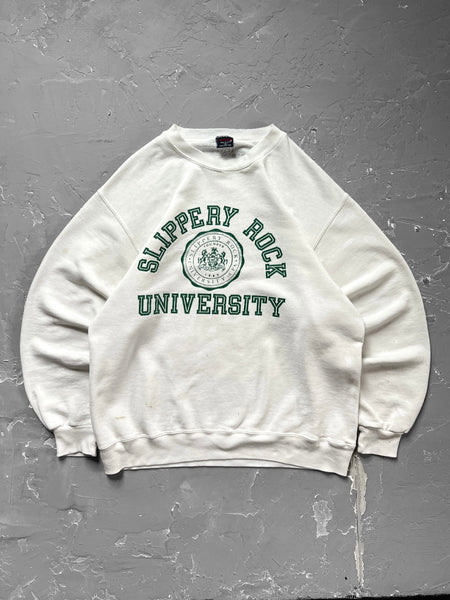 Slippery rock university discount sweatshirt