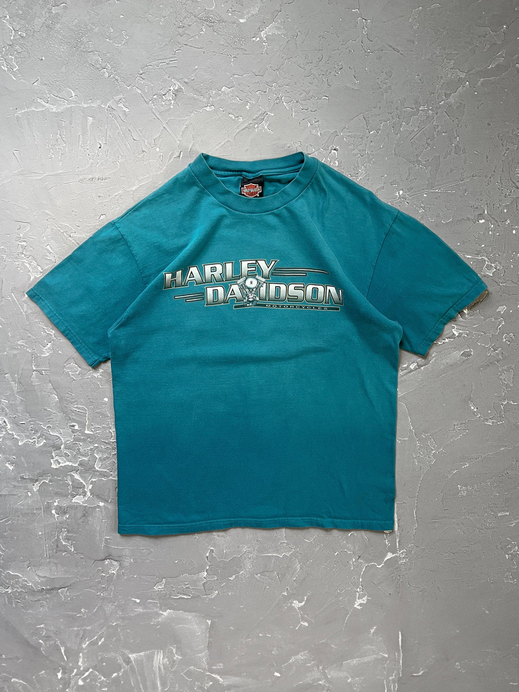 1999 Harley Davidson Tee [L]