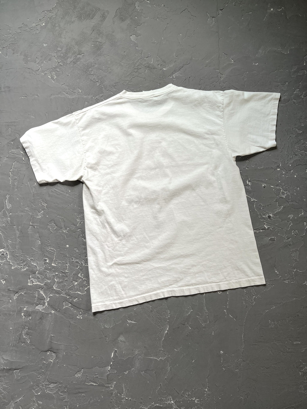 1990s “Homeland Security” Tee [L]
