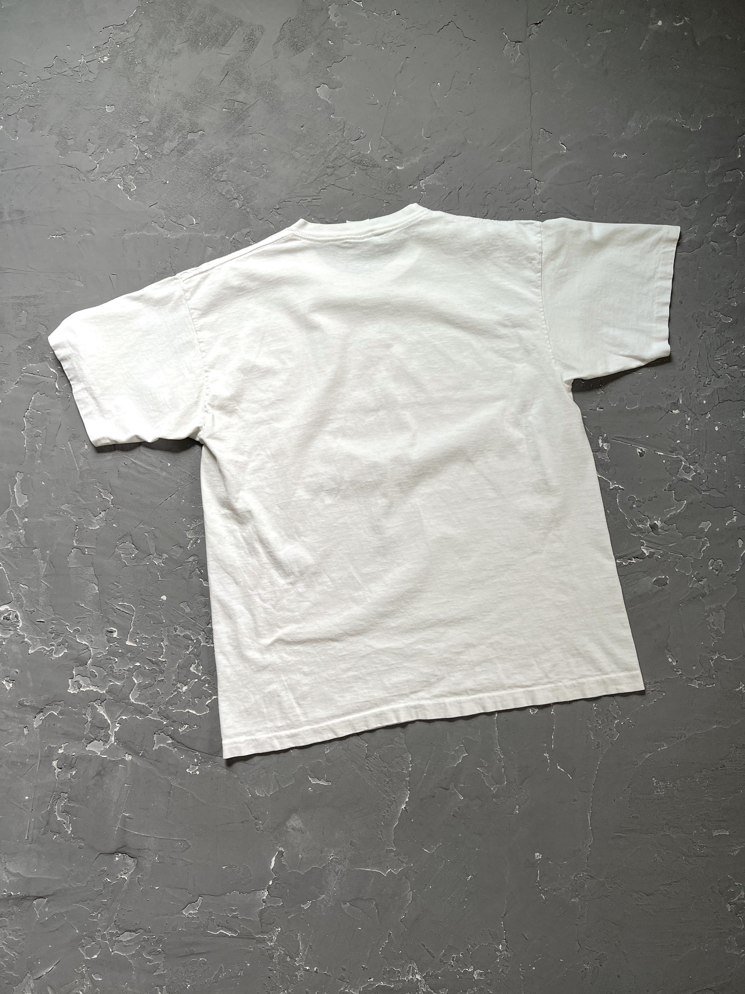 1990s “Homeland Security” Tee [L]