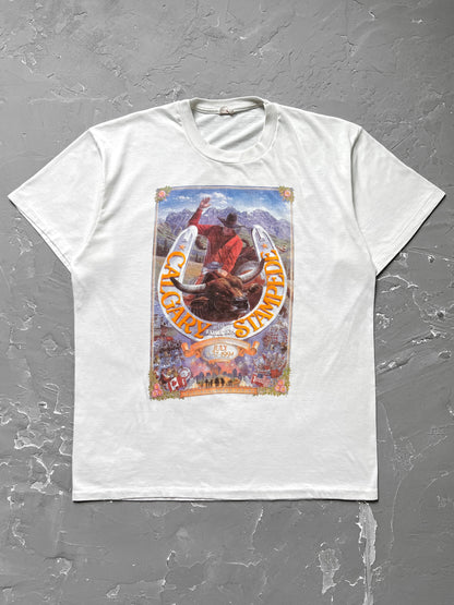 1994 Calgary Stampede Tee [L]