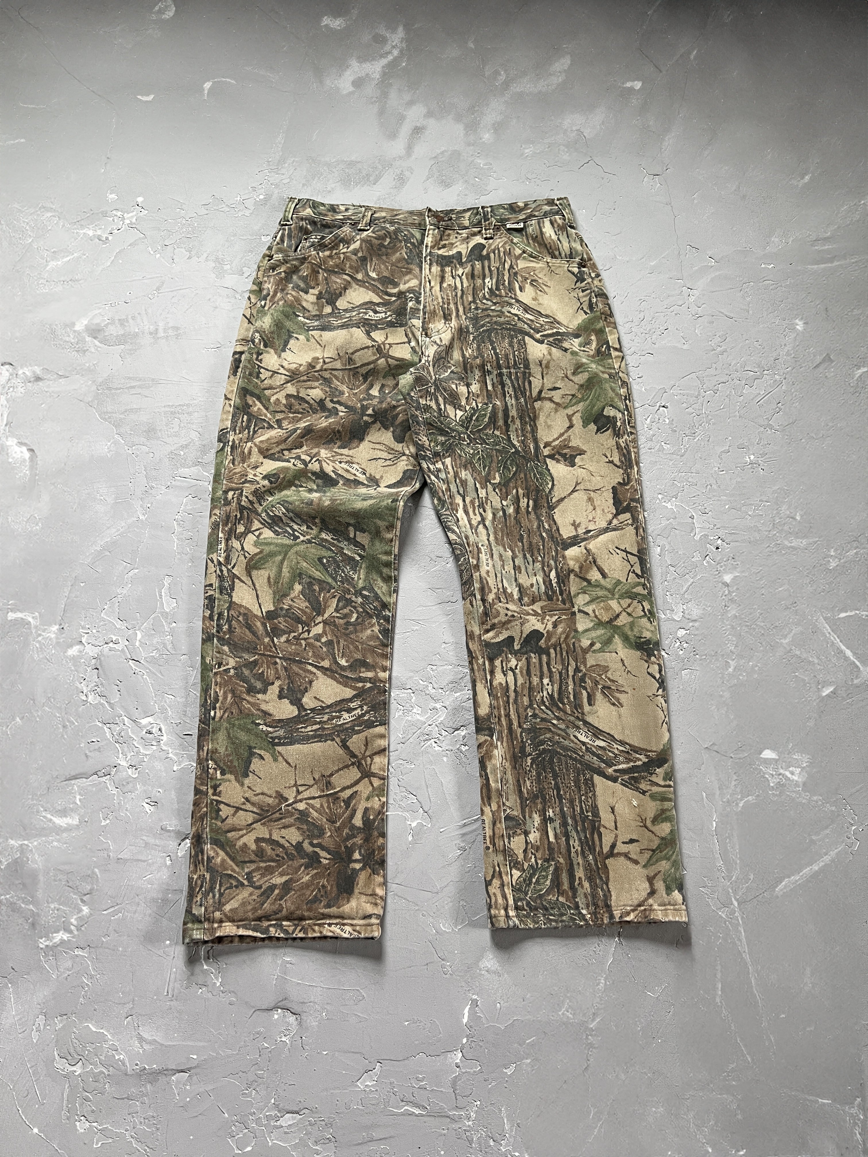Pants – From The Past Pants – From The Past