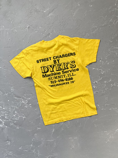 1979 Street Charger Tee [S]