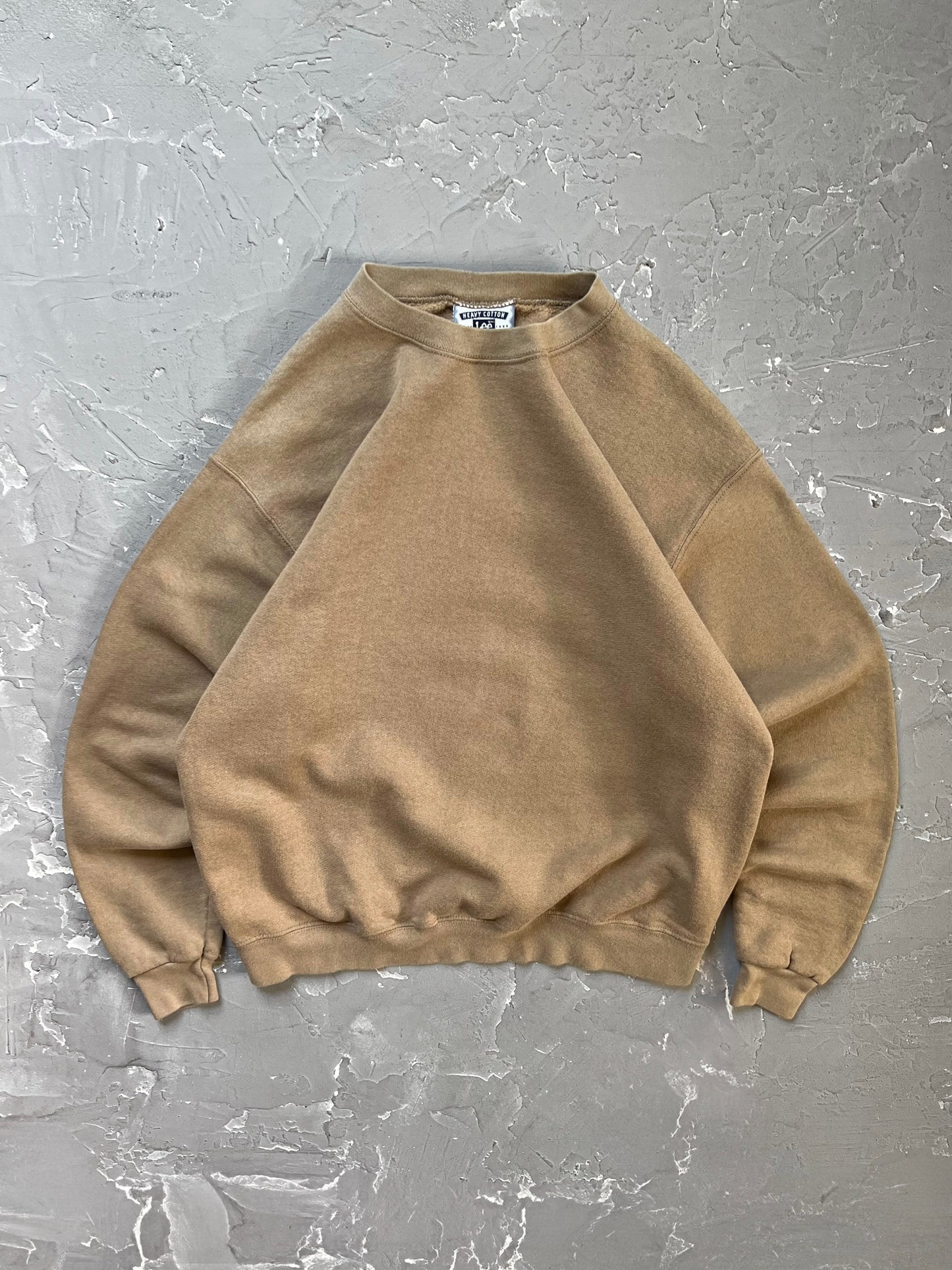 1990s Boxy Desert Lee Sweatshirt [M]