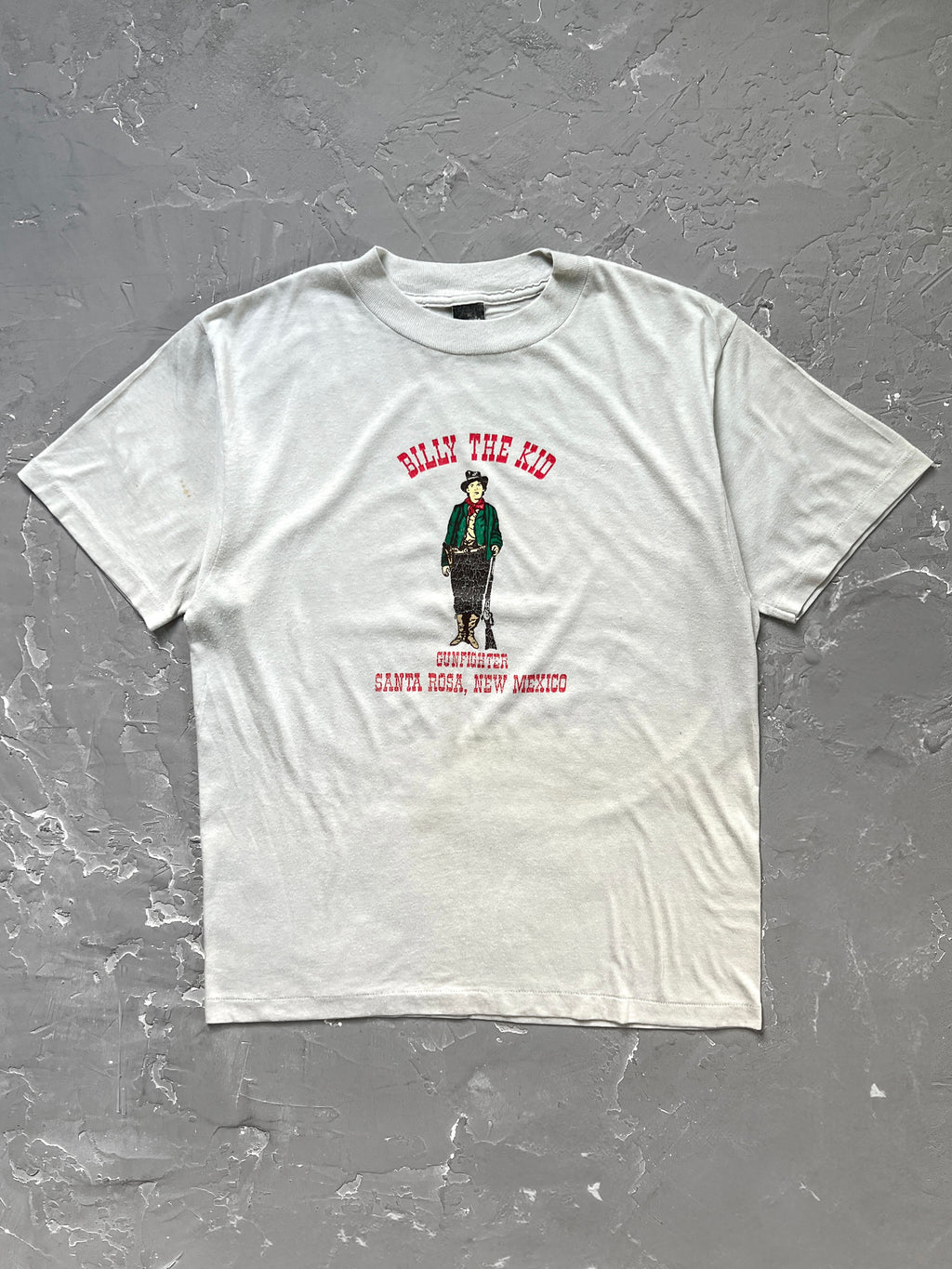 1980s Billy The Kid Tee [M]