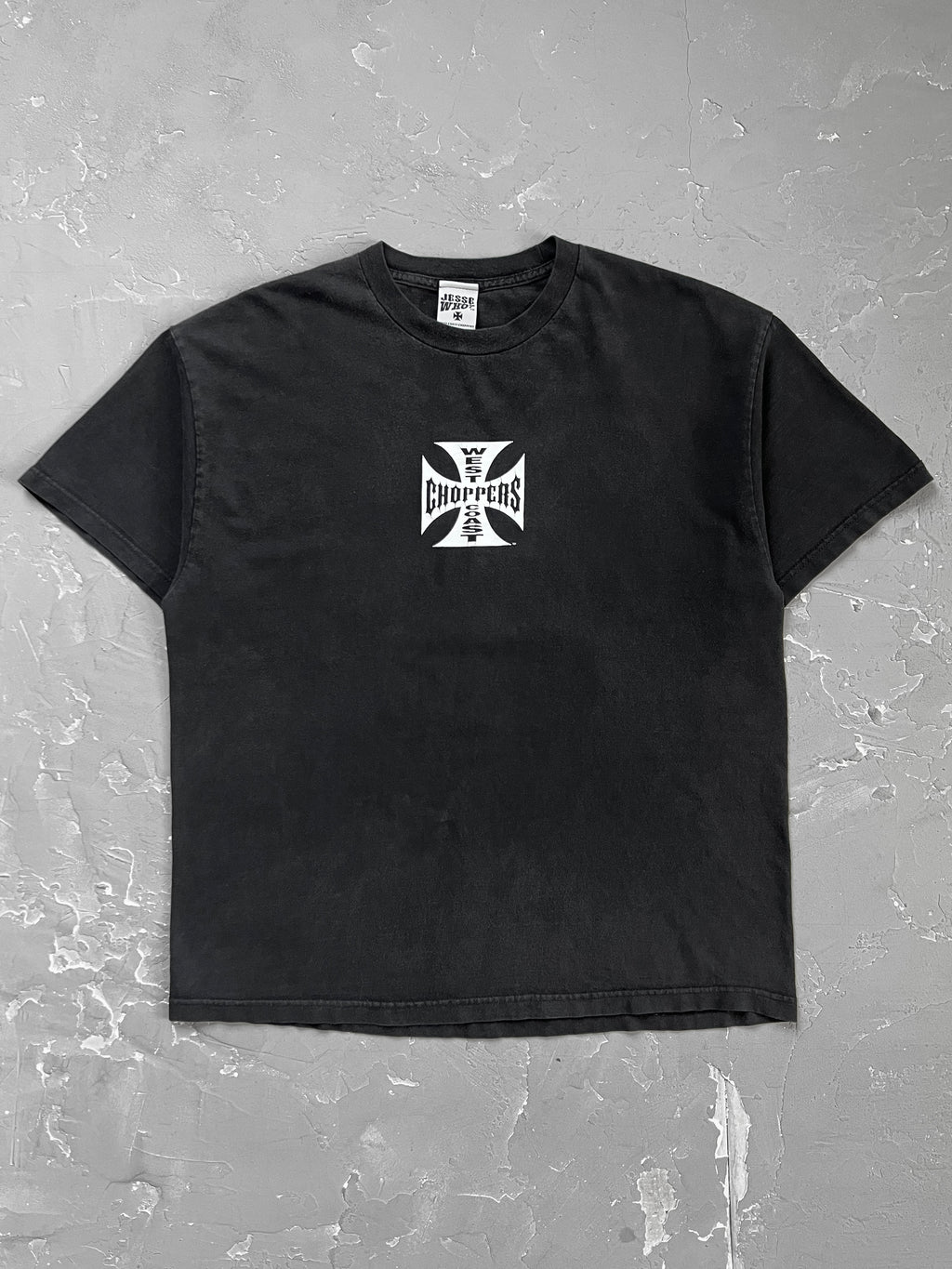 1990s West Coast Choppers Tee [XL]