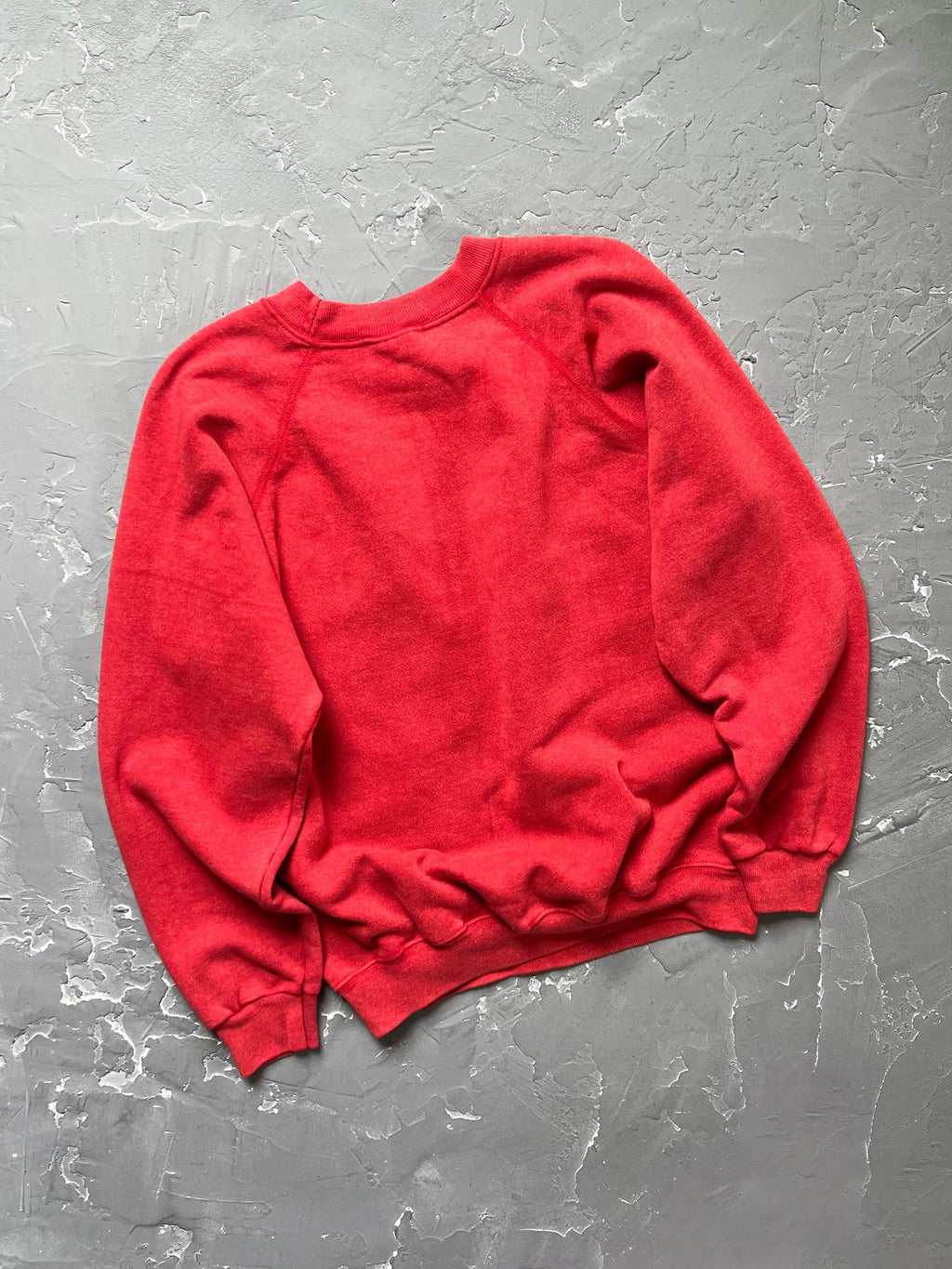 1980s Flying Tigers Raglan Sweatshirt [M]