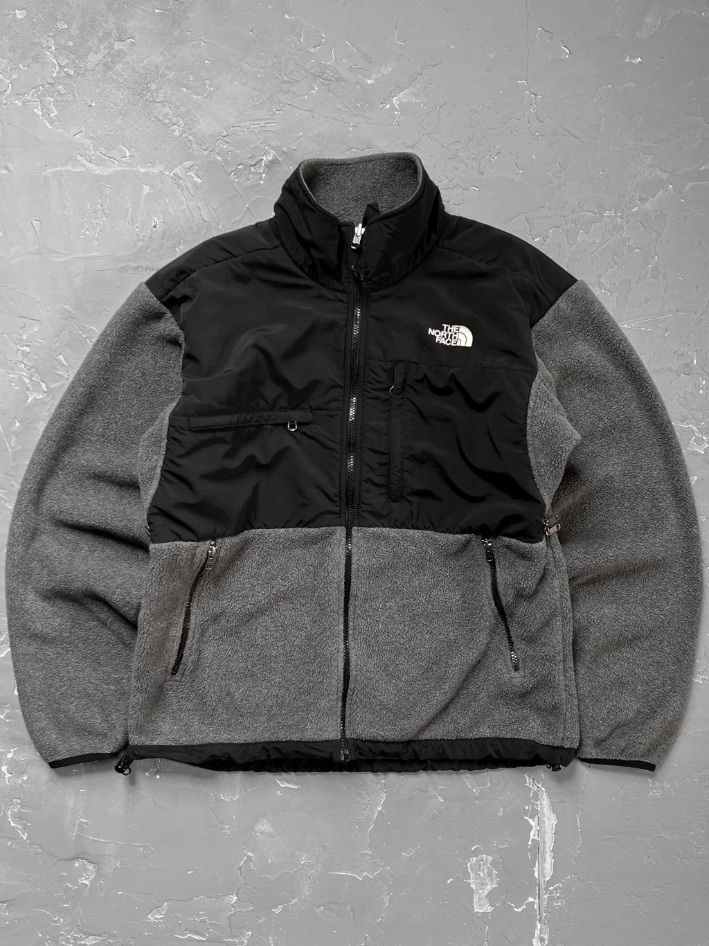 2000s The North Face Denali Fleece Jacket [M]