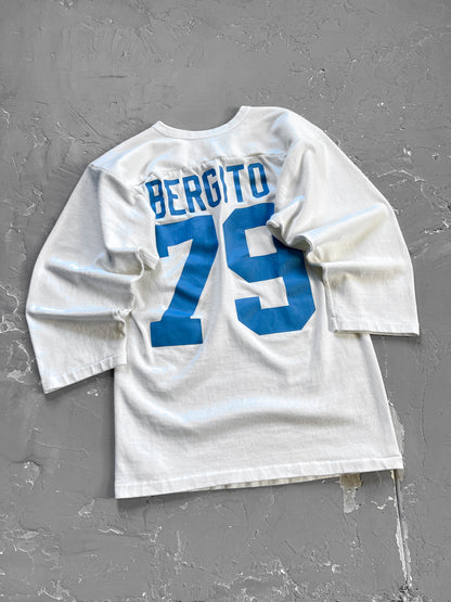 1970s “Jefferson Jaguars” Russell Athletic Jersey Tee [S]