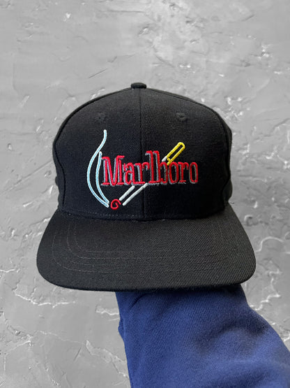 1980s Marlboro Trucker Hat