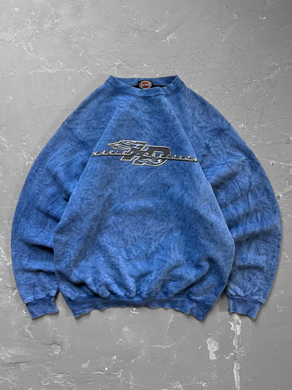 2001 Harley Davidson Sweatshirt [L]