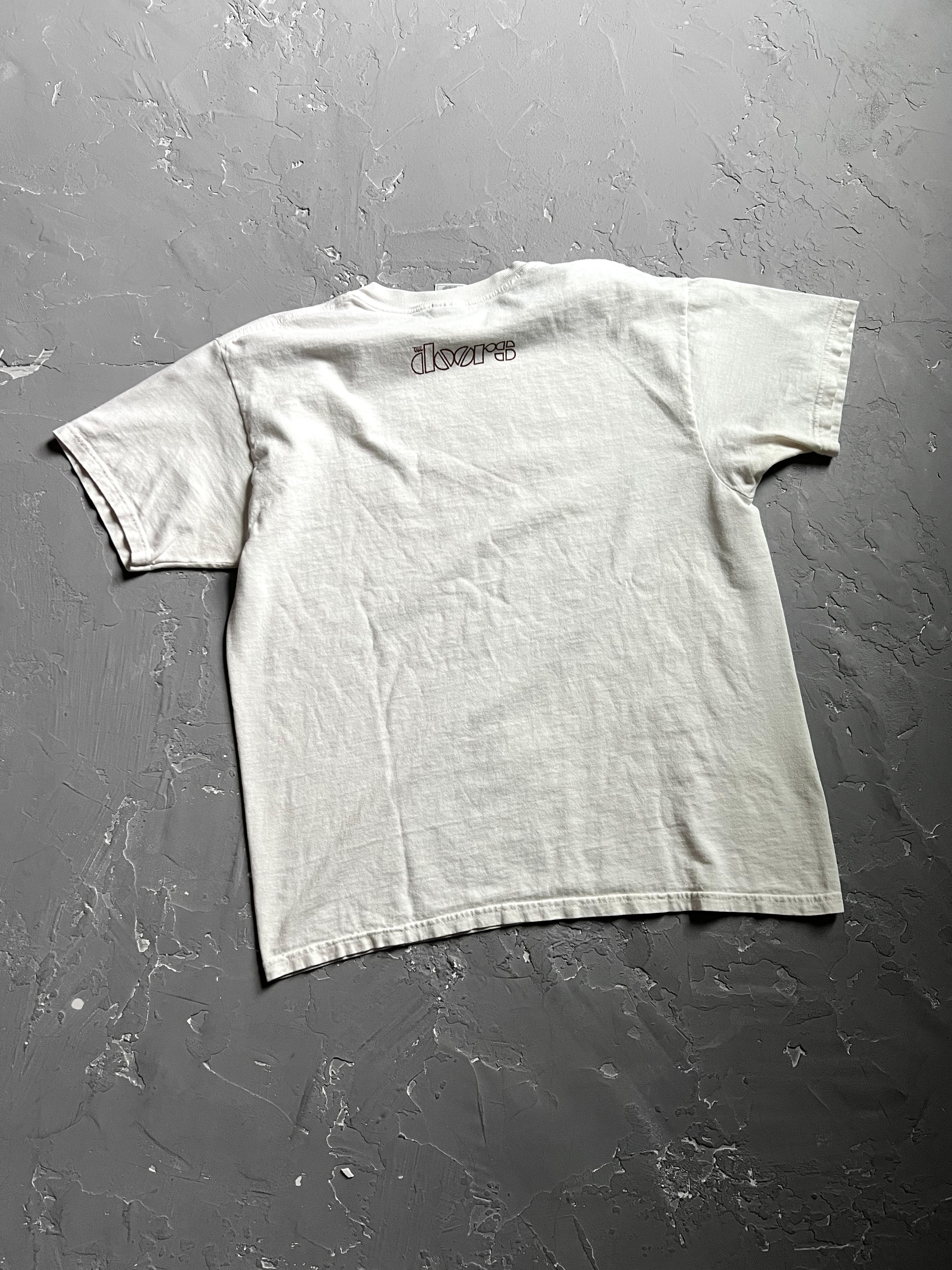 1999 Jim Morrison “American Poet” Tee [L]