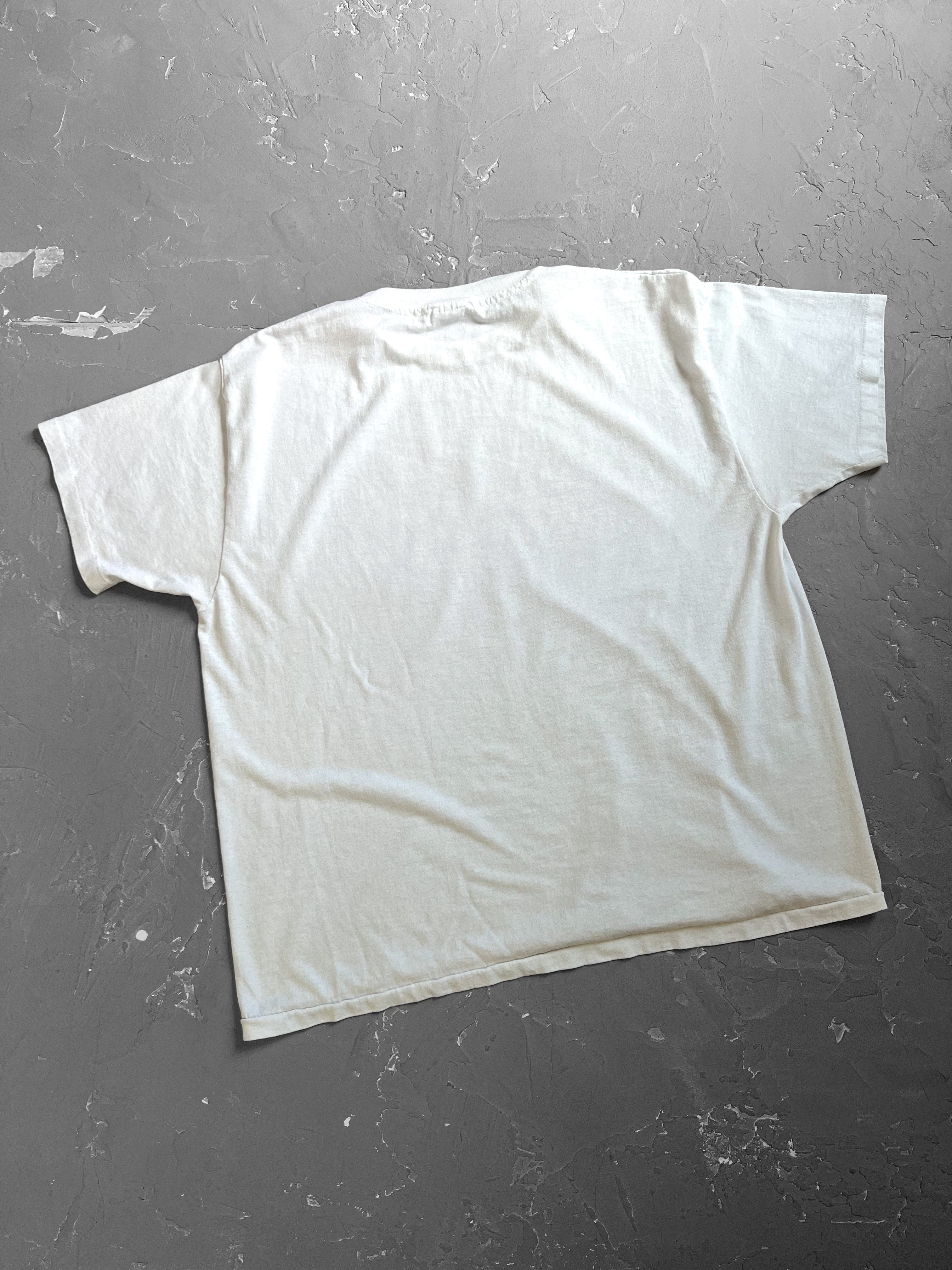 1990s “All My Heroes Are Cowboys” Tee [XL]