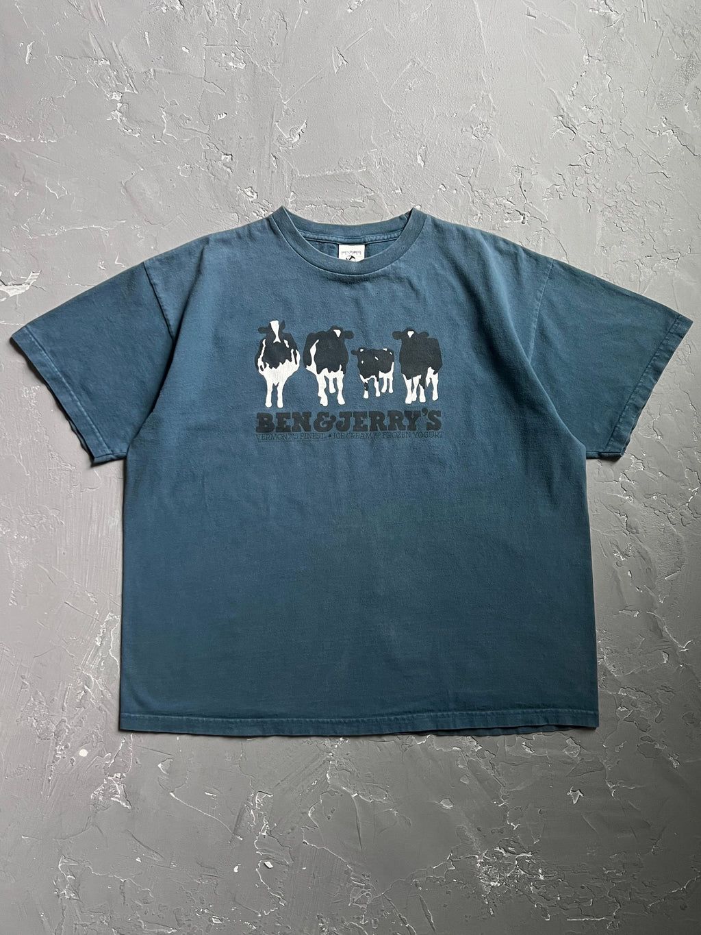 1999 Ben & Jerry’s Tee [XL]