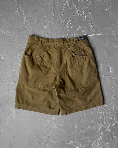 1999 Patagonia Organic Cotton Shorts [31]