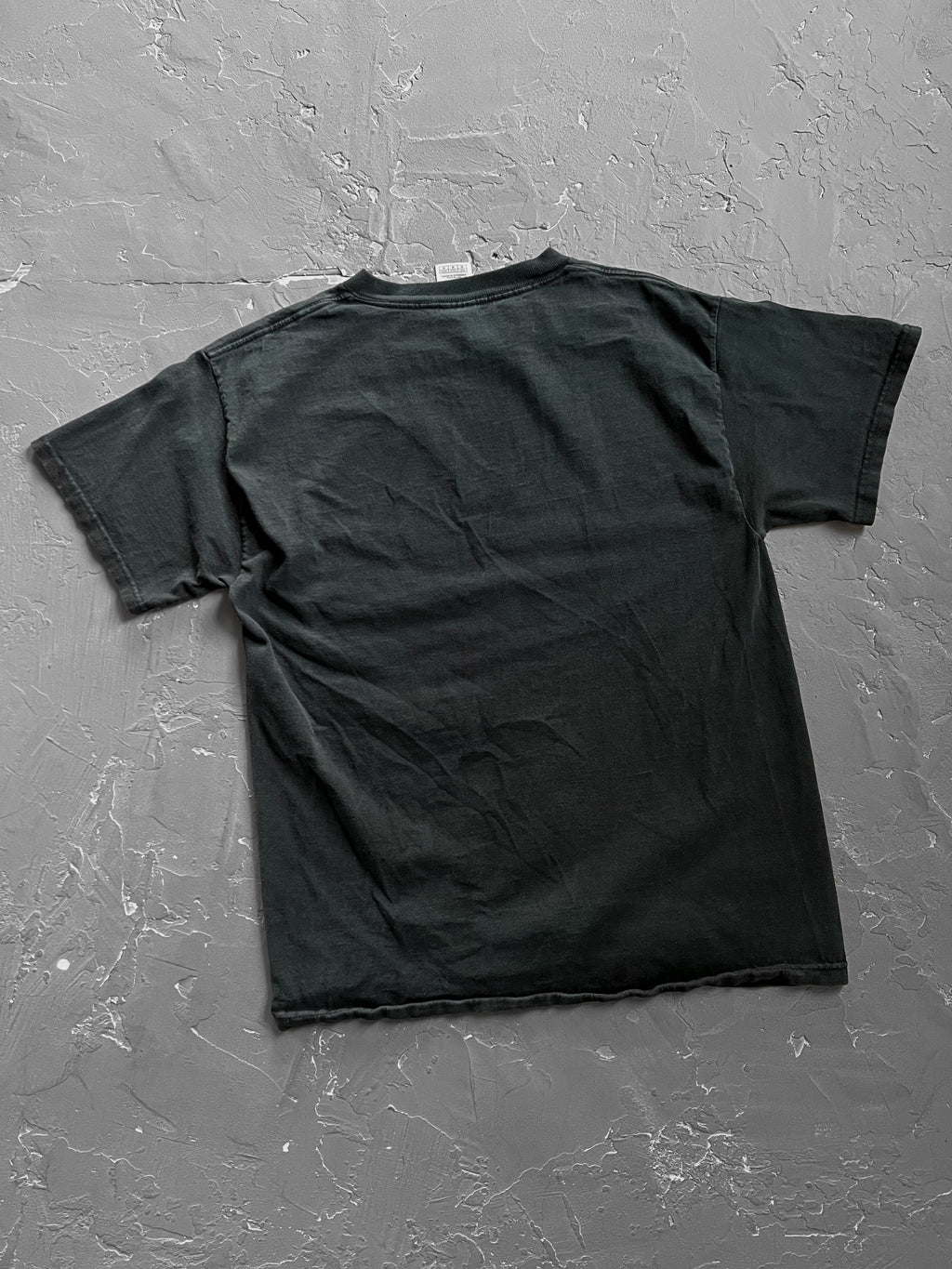 2000s “You Have Given Me Brief Control Of Your Mind” Tee [M]