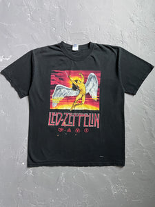 2000s Led Zeppelin Tee [L]