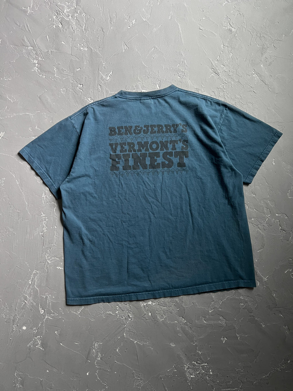 1999 Ben & Jerry’s Tee [XL]